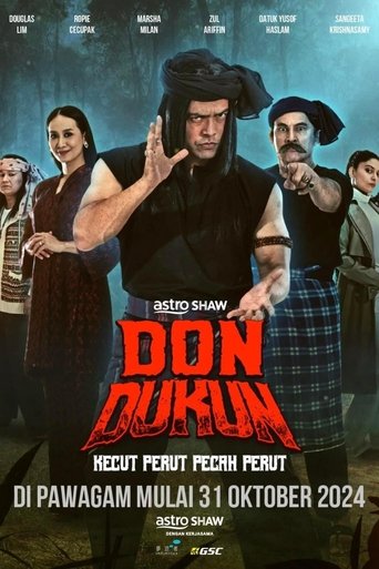 Don Dukun (2024)