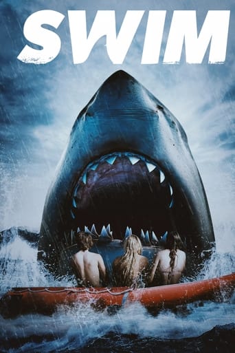 Swim (2021) - Filmy i Seriale Za Darmo