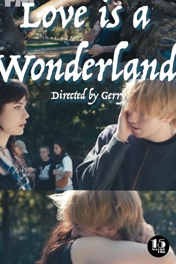 Love is a Wonderland