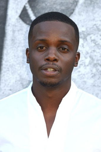 Foto de Riaze Foster