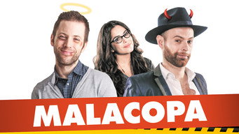 Galeria 3 - Malacopa