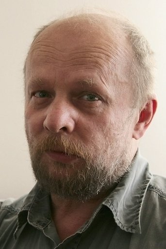 Image of Evgeny Kozlovsky