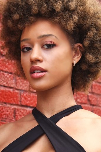 Image of Stormi Maya