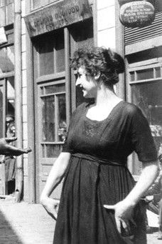 Българан е галант (1915)