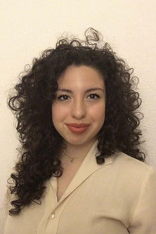 Image of Anneliese Silvestre