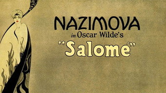 #4 Salomé