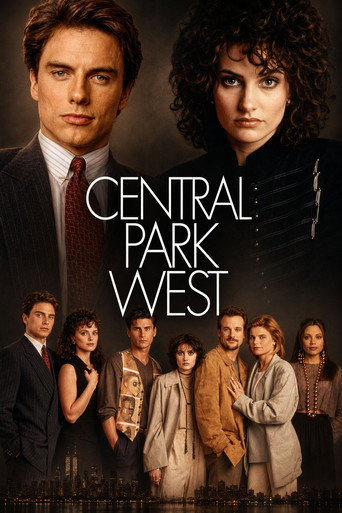 Central Park West (1995)