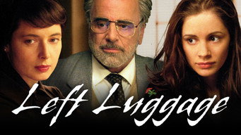#4 Left Luggage