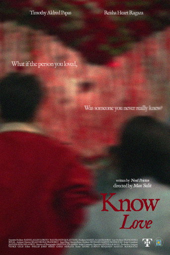 Know Love (2026)