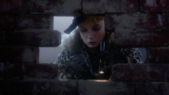 #9 Slaughterhouse Rock