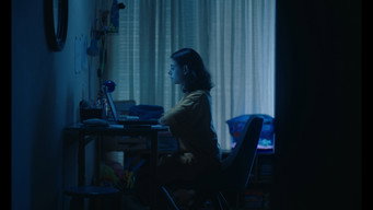 The Days Off (2026)