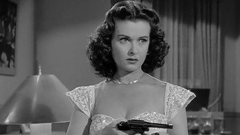 Margin for Error (1943)