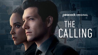 #9 The Calling