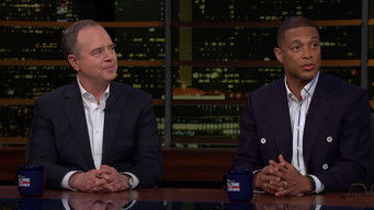 Episode 6 — March 6, 2026: Annabelle Gurwitch, Sen. Adam Schiff, Don Lemon