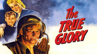 The True Glory (1945)