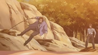 Episode 48 — Drawing In Destiny