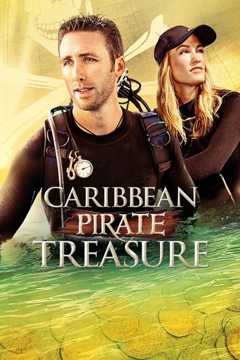Caribbean Pirate Treasure: Season 1