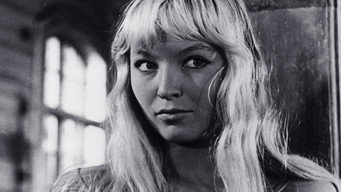 The Blonde Witch (1956)