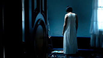 Restraint (2018)