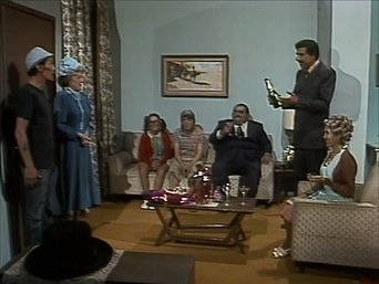 Cena de O dia de São Valentim - Parte 2