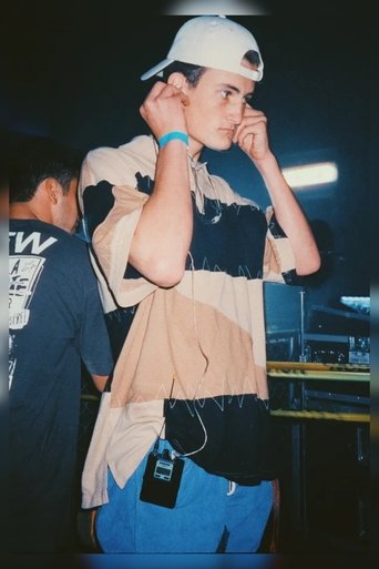 Arden Jones: Sauce on the Side (Live Session) poster