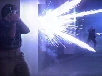 第4話：Night of the Visitors