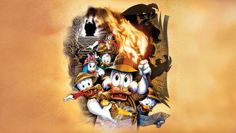 Still 12 from DuckTales: The Movie - Treasure of the Lost Lamp
