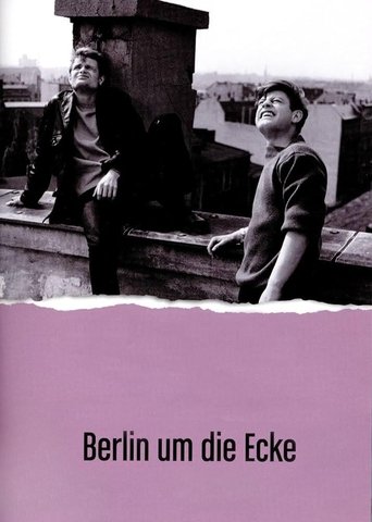 Berlin Around the Corner (1966)