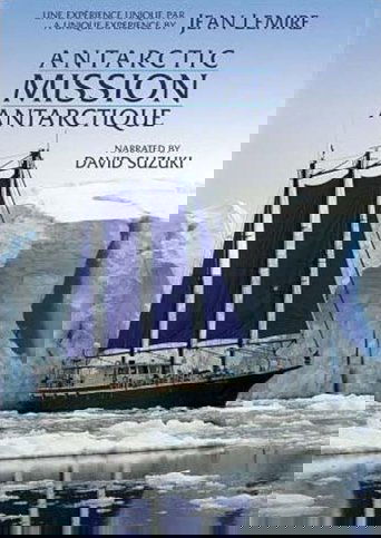 Antarctic Mission: Season 1