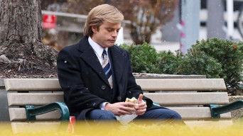 The Apprentice screenshot