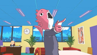 Business Fish - S1E01