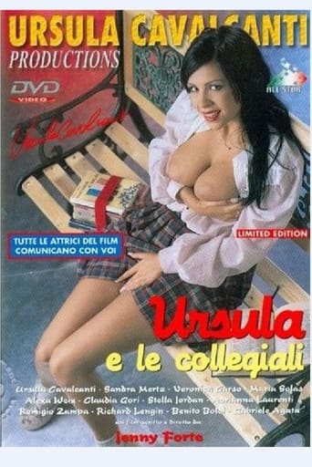 Ursula e le collegiali