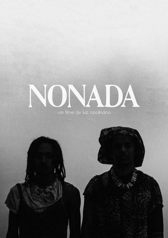 Nonada poster