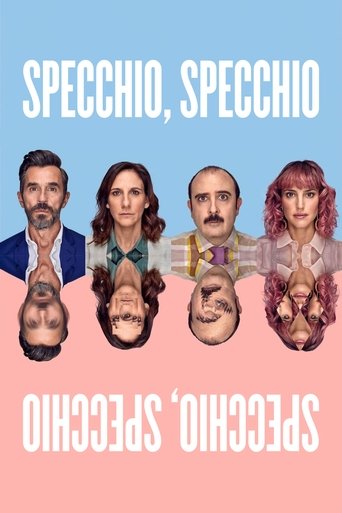 Specchio, specchio