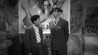 Fanfare of Love (1935)