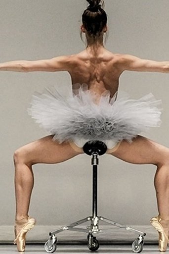 Poster of Body Remix/Goldberg Variations