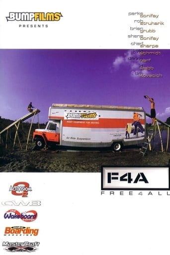 Free 4 All (2002)