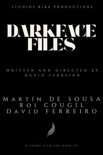 Darkface Files (2026)