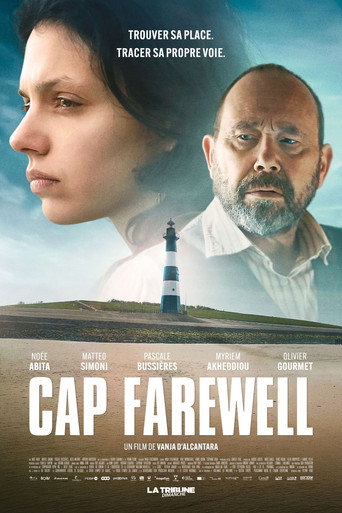 Cap Farewell