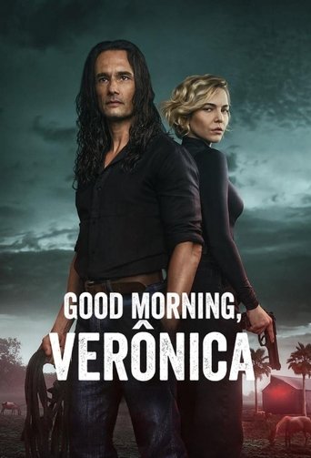 Good Morning, Verônica poster