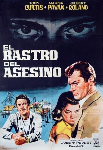 El rastro del asesino