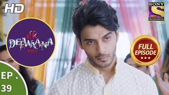 Episode 39 — Vyom Attempt Suicide