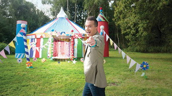 Mister Maker's Arty Party (2015-2016)