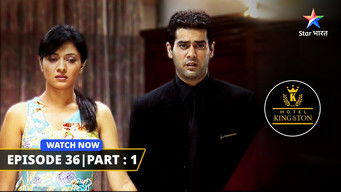 Episode 36 — Vish Ka Badla Hua Behaviour & Kya Nik Ko Sach Bata Paayegi Shelly?