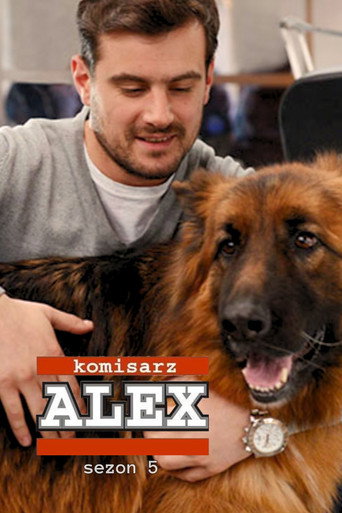 Inspector Alex: Season 5