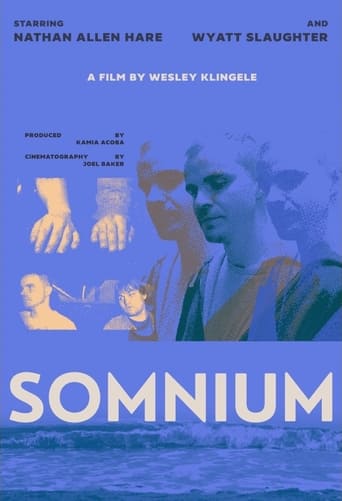 Somnium