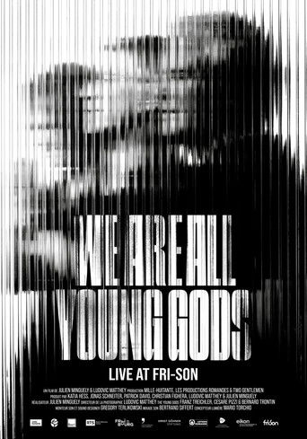 We are all Young Gods