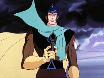 第71話：Best Friend