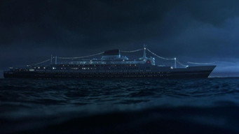 #34 Корабель-привид