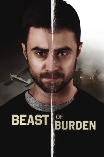 Poster of Beast of Burden